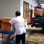 Amazonas: Bagua recibe implementos para combatir al Covid-19