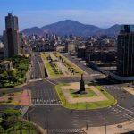 Un respiro para el planeta