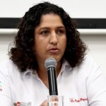 Ministra Muñoz: Esta semana será clave para el país en lucha contra el Covid-19