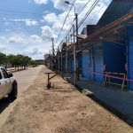 Fiscalizan cumplimiento de aislamiento social en Madre de Dios