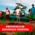 Plantean protocolo de seguridad contra la propagación de Covid-19 en comunidades