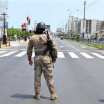 Estado de emergencia por Covid-19 se amplía hasta el 10 de mayo