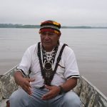 Wrays Pérez: “La Madre Naturaleza nos puede castigar”