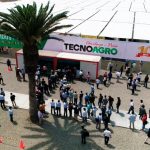 Reprograman Feria Tecnoagro Perú al 2021