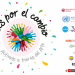 Niños, niñas y adolescentes construirán un gran mural virtual
