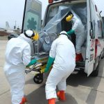 Se eleva a 31 190 el número casos confirmados por Covid-19 en el Perú