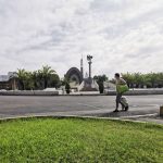 Aplicarán multas por incumplimiento del aislamiento social obligatorio