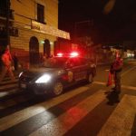 Colegio Médico recomienda inmovilización total tres días de la semana
