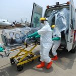 Número de fallecidos por Covid-19 en el Perú llega a 445