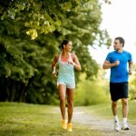 Analizan los efectos del ejercicio físico en el metabolismo