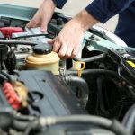 Qué hacer con el auto luego de finalizada la cuarentena
