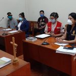 Madre de Dios: Condenan a extranjero que agredió a conviviente