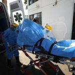 Aumenta a 28 699 los casos de Covid-19 en el país