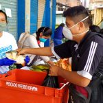 Piscicultores del Vraem comercializan paco y trucha en ferias itinerantes