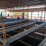 Verifican funcionamiento de planta de agua en Puerto Maldonado