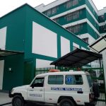 Transfieren presupuesto al Hospital de Moyobamba