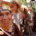 Comunidades de la Amazonía adoptan medidas frente al Covid-19
