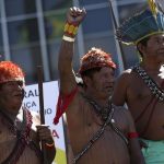 Formulan propuestas para proteger a pueblos amazónicos