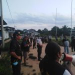 Brindan recomendaciones por Covid-19 a comunidad de Madre de Dios