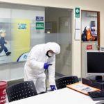 Antamina suspende temporalmente sus operaciones por Covid-19