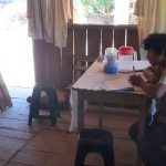 Garantizan clases virtuales y pago a maestros en San Martín