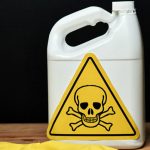 Combinar productos de limpieza podría ser perjudicial para la salud