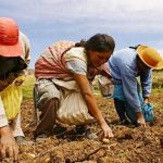 Exigen que el Bono Rural llegue a todas las familias campesinas del país