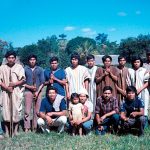 Solidaridad con los pueblos amazónicos: el rol de la sociedad civil