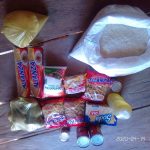 Denuncian distribución inadecuada de alimentos a comunidades indígenas