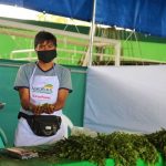 San Martín: Instalarán mercados agropecuarios en Moyobamba y Rioja
