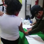 Cerca de mil personas fueron excarceladas durante el último mes