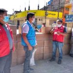 Ayacucho: Anuncian instalación de planta de oxígeno en el Vraem