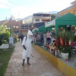 Huánuco: Promueven mercado itinerante en Tomayquichua
