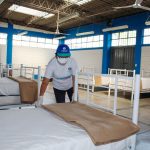 Lima: Preparan segundo albergue para mujeres víctimas de violencia