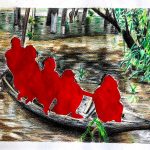 Artistas visuales se unen para apoyar a comunidades amazónicas