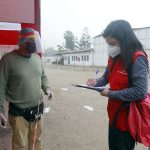 Alertan sobre situaciones adversas en organización de mercados itinerantes