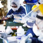 Confirman 141 779 personas contagiadas con el Covid-19 en el Perú