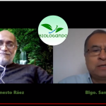 “A la Amazonía tenemos que empezar a regenerarla, porque está funcionando mal”