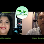 “El Estado debería priorizar el conocimiento de los recursos hidrobiológicos”