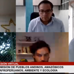 Hoy comisión parlamentaria votará ley PIACI