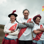 Lanzan campaña para fomentar consumo de papa peruana