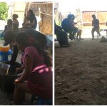 Demandan ayuda para más de 700 indígenas shipibo conibo varados en Ica