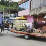 Madre de Dios: Fiscalizan ejecución de medidas preventivas en Tambopata