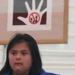Exigen mayor inclusión para personas con discapacidad en «Aprendo en Casa»