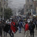 Confirman 123 979 personas contagiadas con el Covid-19 en el Perú