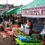 Emprendedores de Haku Wiñay proveen de alimentos naturales y orgánicos a Huancavelica