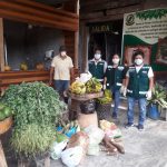 Ocho centros de cría recibieron financiamiento para animales silvestres