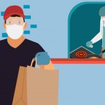 Pasos que deben cumplir los restaurantes para prevenir el Covid-19