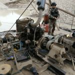 Madre de Dios: Destruyen 11 campamentos mineros en Playa Luna