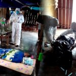 Loreto: Confirman fallecimiento de siete índígenas ticunas por Covid-19